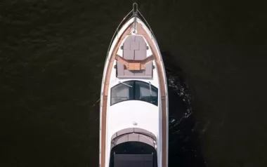 Into The Mystic by Sunseeker – Private Motor Yacht Charter in the USA