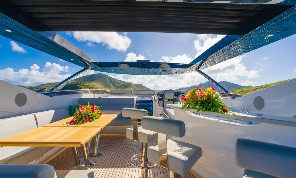 Accidental Success II, 2024 Sunseeker 95 Yacht, photo 16