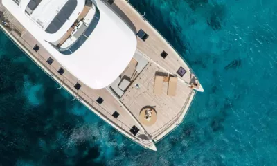 Siete Mares image 5