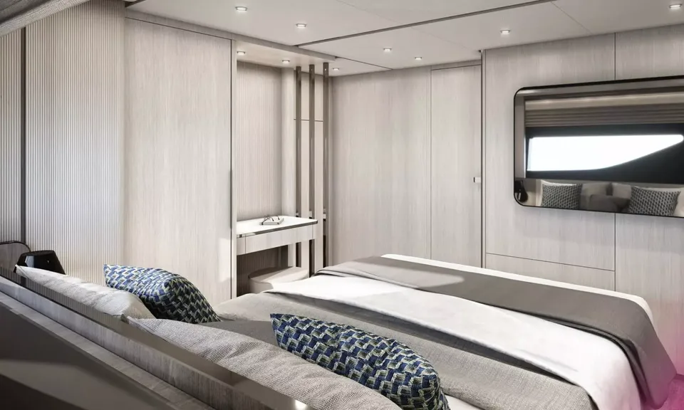 Lady Aga, 2024 Ferretti, photo 14