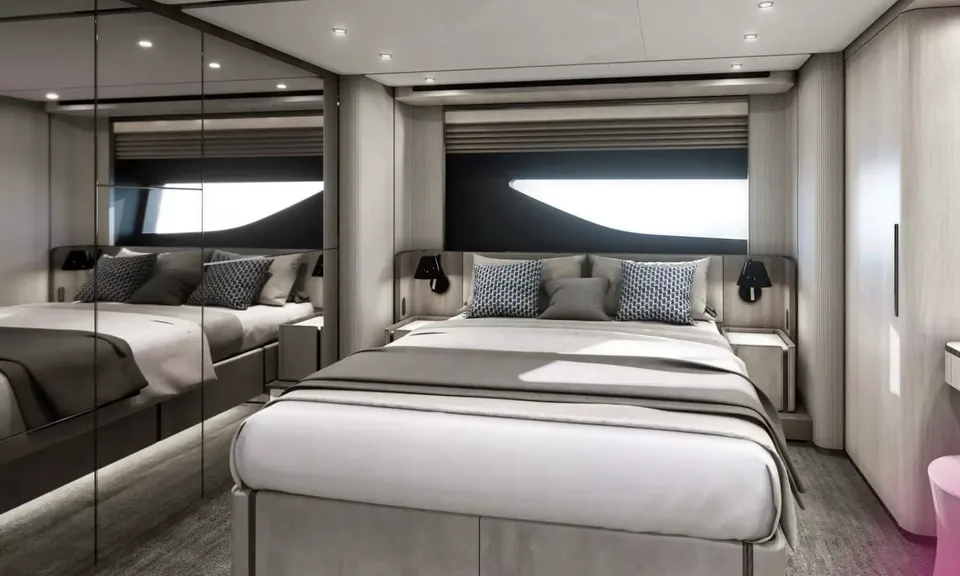 Lady Aga, 2024 Ferretti, photo 18