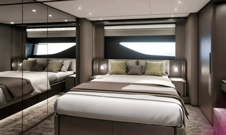 Lady Aga, 2024 Ferretti, photo 21