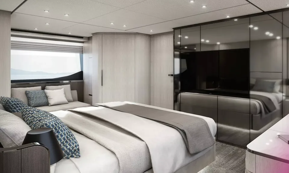Lady Aga, 2024 Ferretti, photo 24