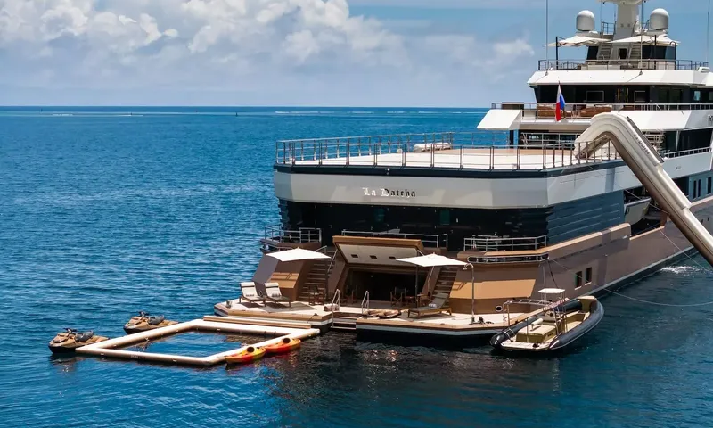 La Datcha image 18