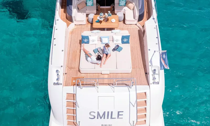 Smile image 4