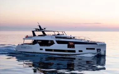 Majera by Sirena Yachts – Private Motor Yacht Charter in Croatia
