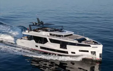 Majera by Sirena Yachts – Private Motor Yacht Charter in Croatia