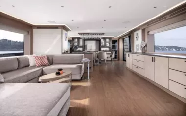 Majera by Sirena Yachts – Private Motor Yacht Charter in Croatia