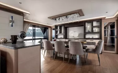 Majera by Sirena Yachts – Private Motor Yacht Charter in Croatia