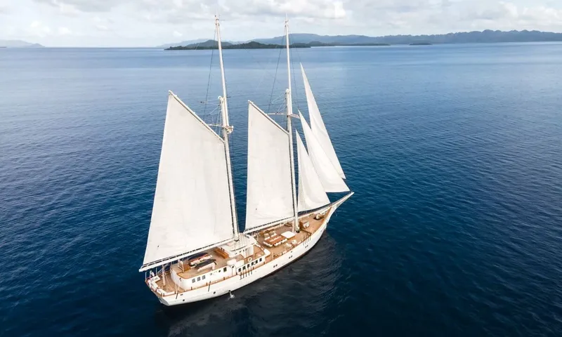 Mutiara Laut image 1