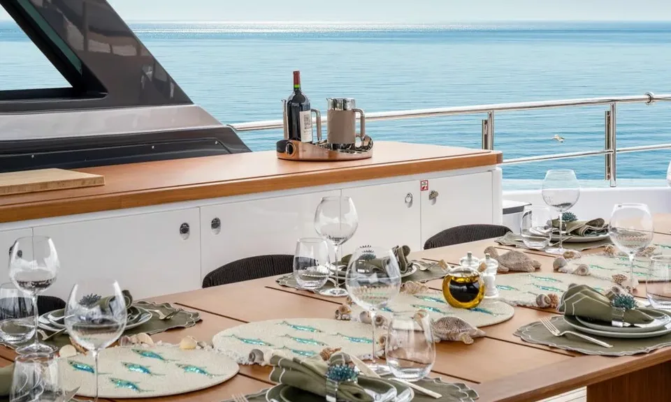 A+, 2024 Benetti Oasis 34M, photo 33