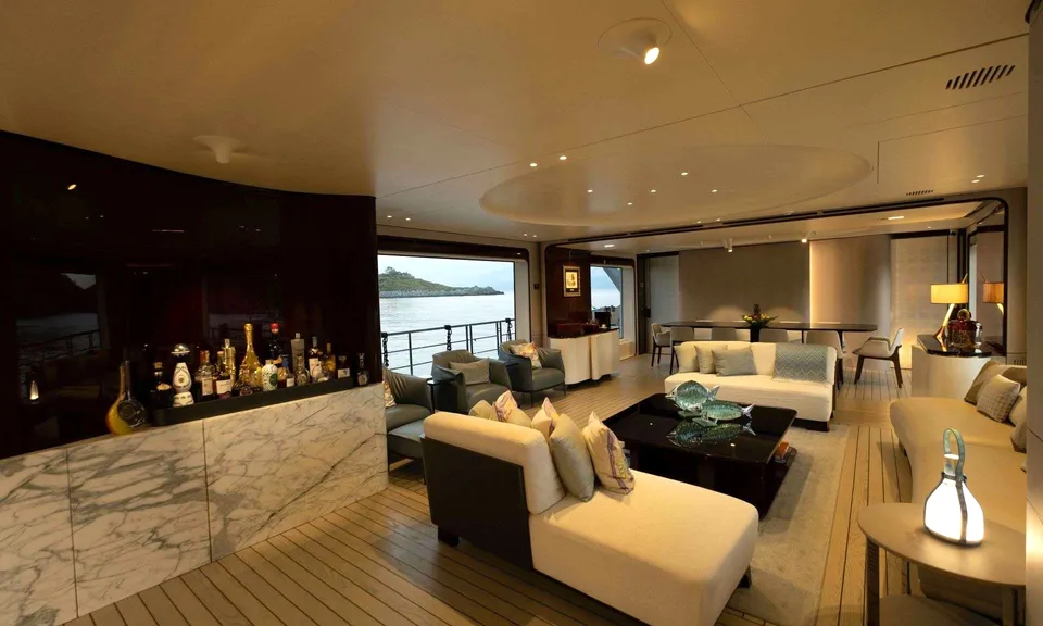 Love T, 2022 Azimut, photo 8
