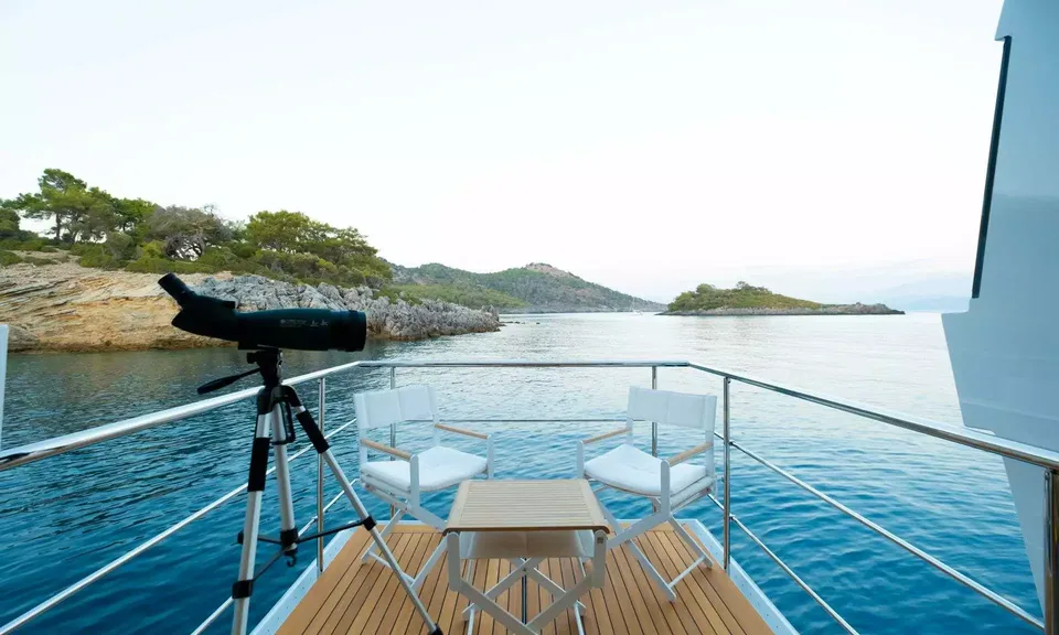 Love T, 2022 Azimut, photo 3