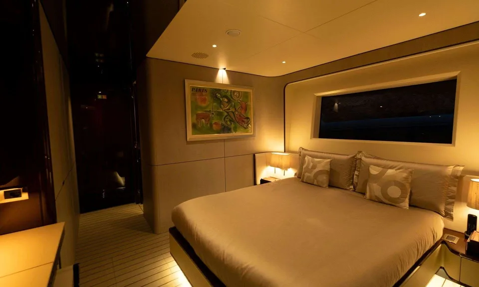 Love T, 2022 Azimut, photo 12