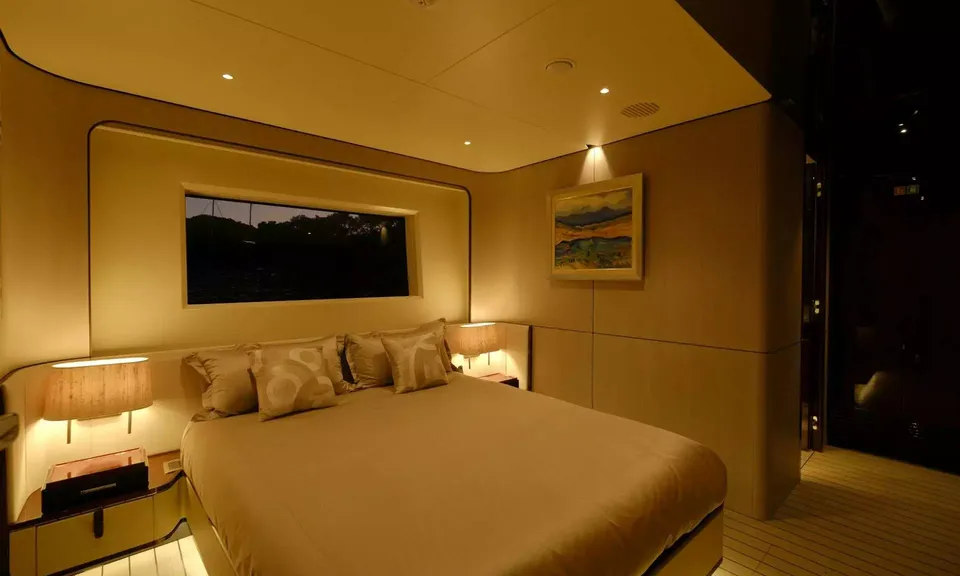 Love T, 2022 Azimut, photo 13