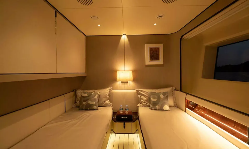 Love T, 2022 Azimut, photo 15