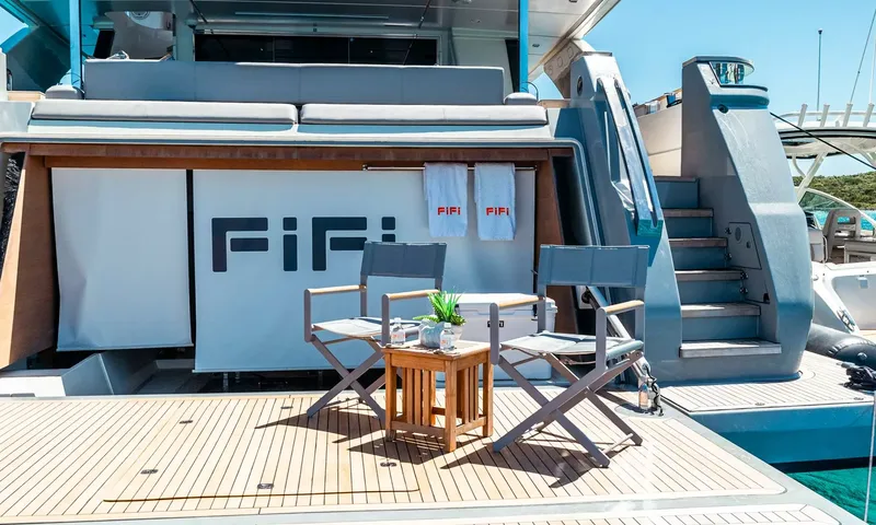 Fifi I image 11