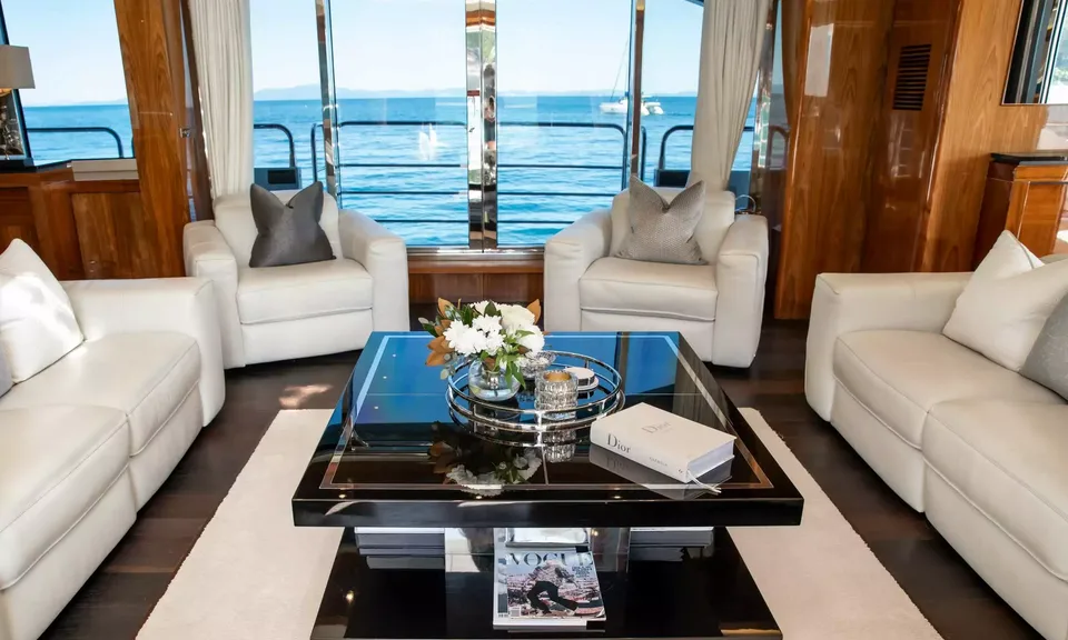 Rascal I, Sunseeker 115 Sport Yacht: photo 10 of 29