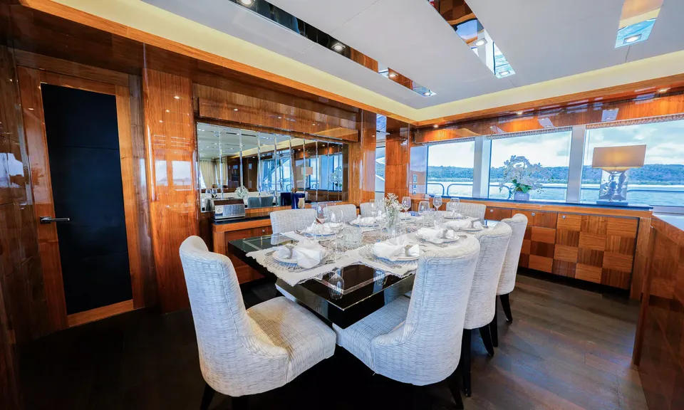 Rascal I, Sunseeker 115 Sport Yacht: photo 8 of 29