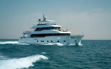 Bluestone by  – Private Superyacht Charter in Melbourne