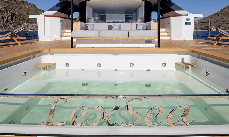 Lexsea image 4