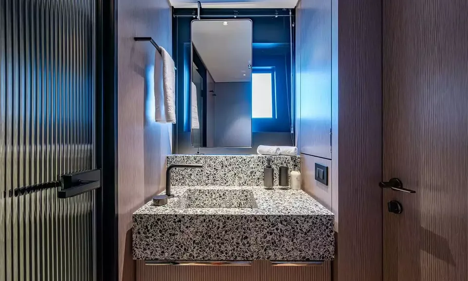 King's Lair, 2023 Benetti Oasis 34M, photo 14