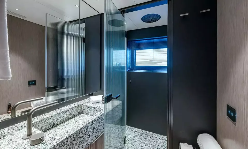 King's Lair, 2023 Benetti Oasis 34M, photo 17