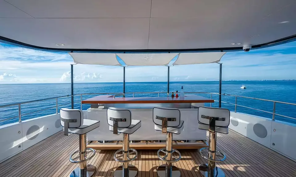 King's Lair, 2023 Benetti Oasis 34M, photo 24