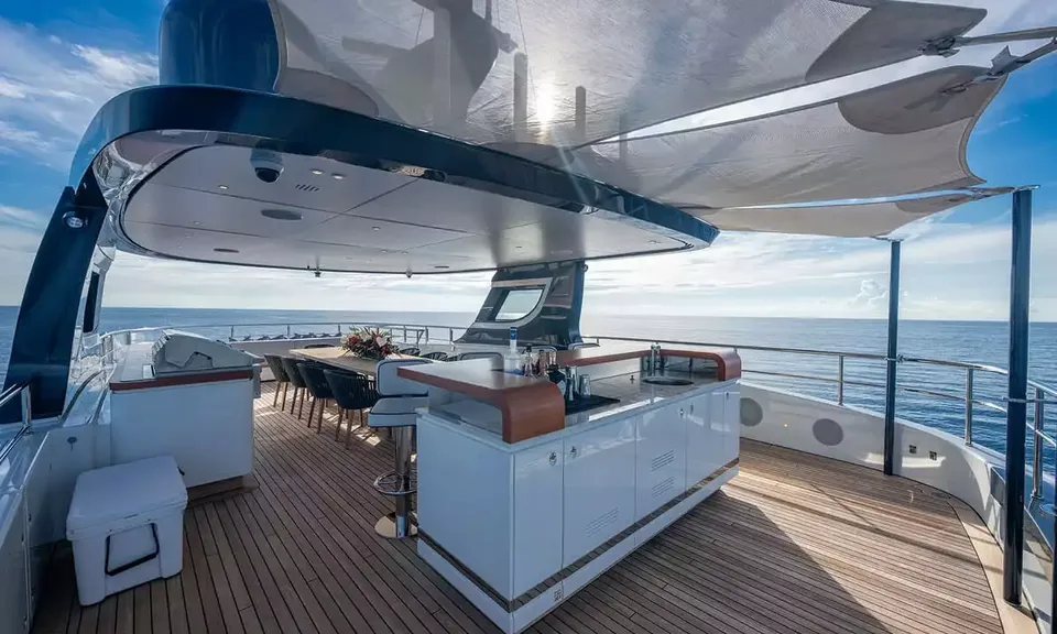 King's Lair, 2023 Benetti Oasis 34M, photo 25