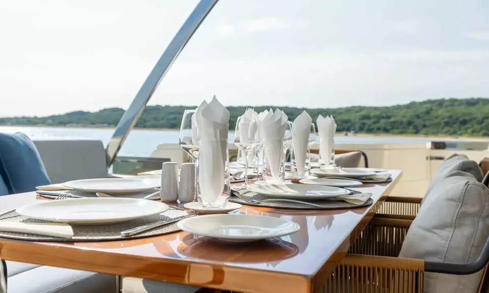 Date Night, 2018 Ferretti 920, photo 11