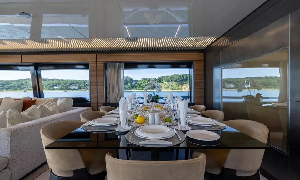 Date Night, 2018 Ferretti 920, photo 7