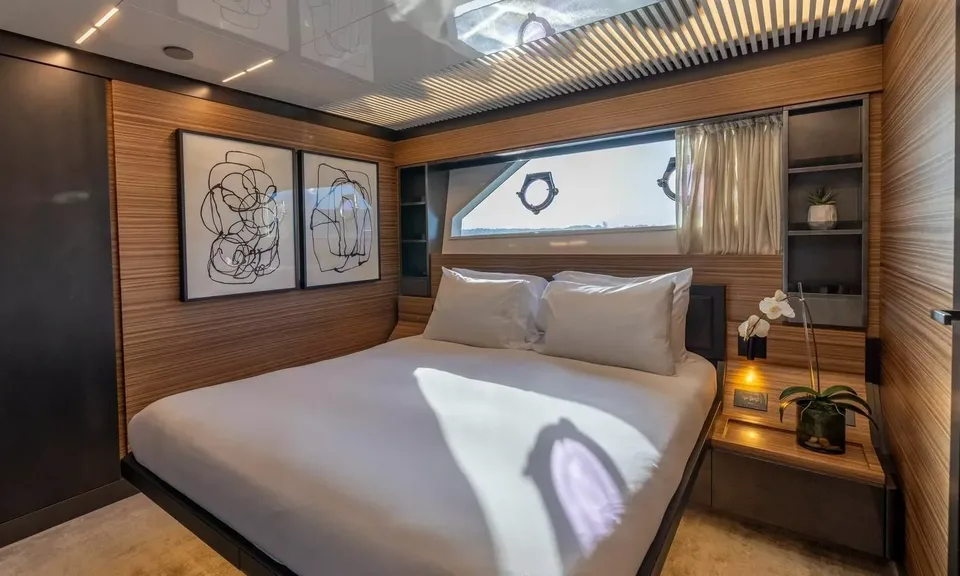 Date Night, 2018 Ferretti 920, photo 18