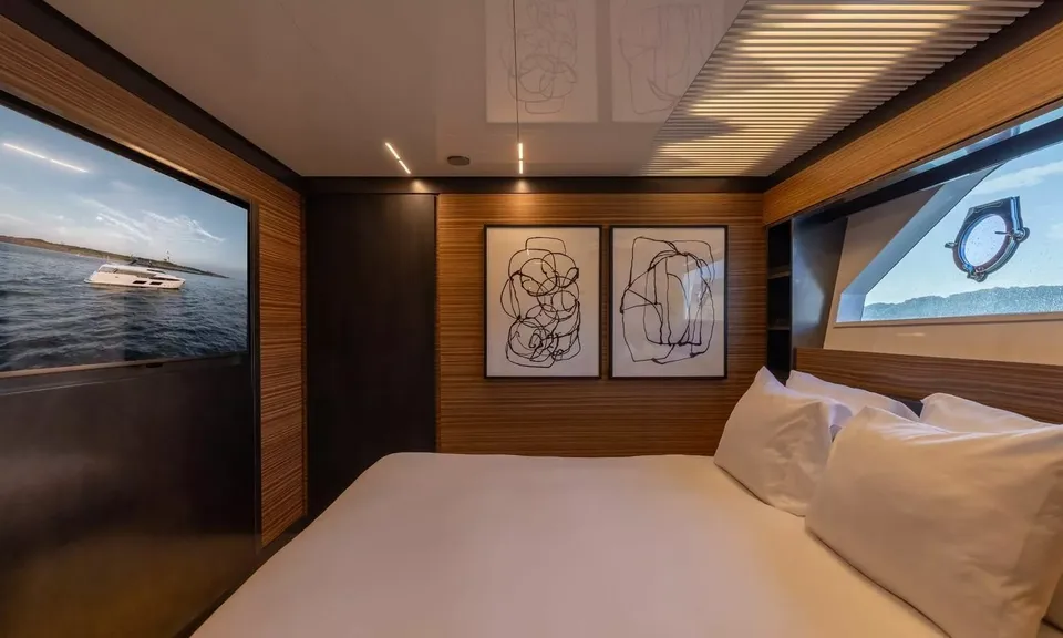 Date Night, 2018 Ferretti 920, photo 19