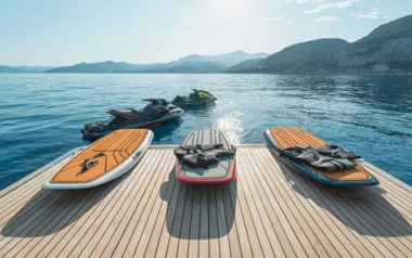 Panakeia by Astondoa – Private Superyacht Charter in Koh Samui
