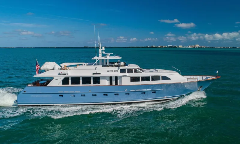 Silver Seas – imagen 40