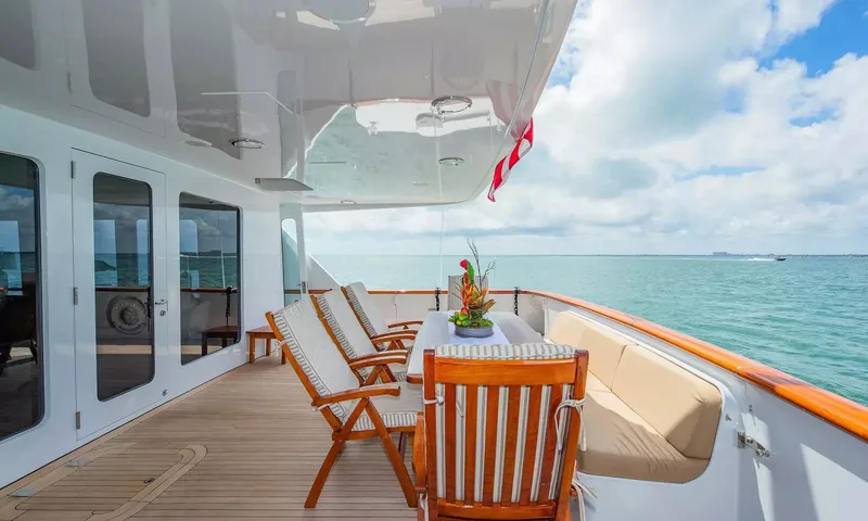 Silver Seas – imagen 4