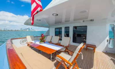 Silver Seas – imagen 5