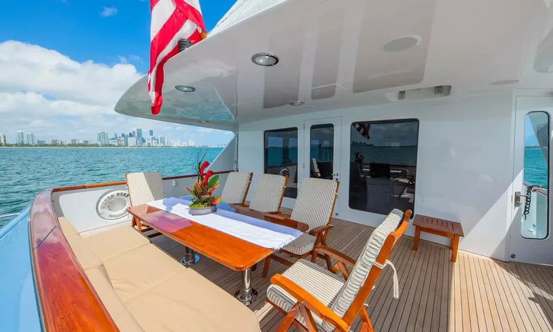 Silver Seas – imagen 5