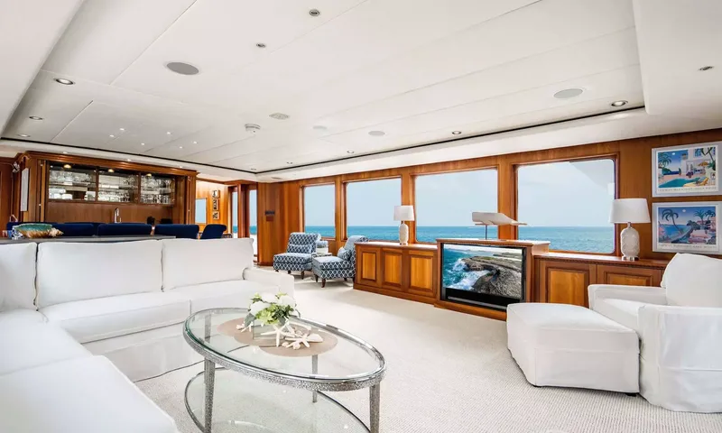 Silver Seas – imagen 7