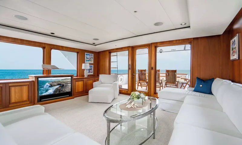 Silver Seas – imagen 8
