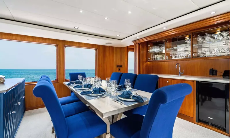Silver Seas – imagen 10