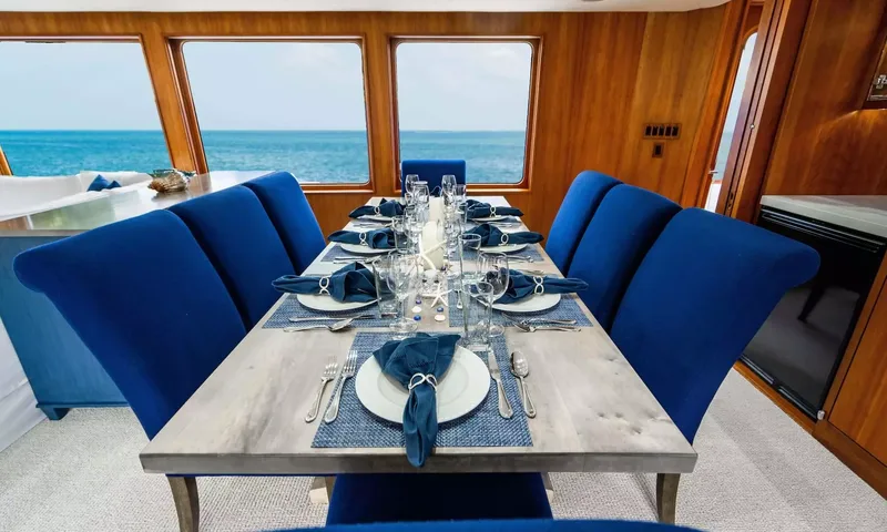 Silver Seas – imagen 11