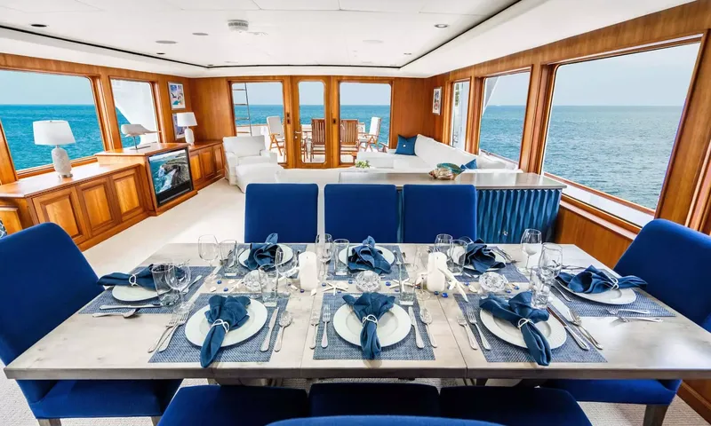Silver Seas – imagen 12