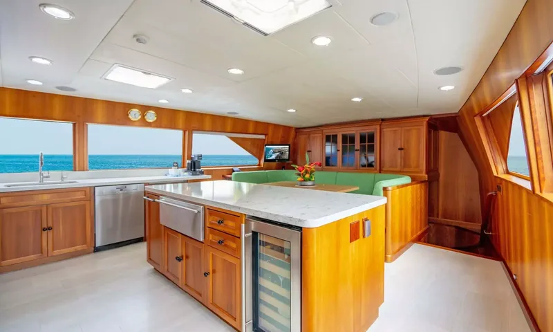 Silver Seas – imagen 16