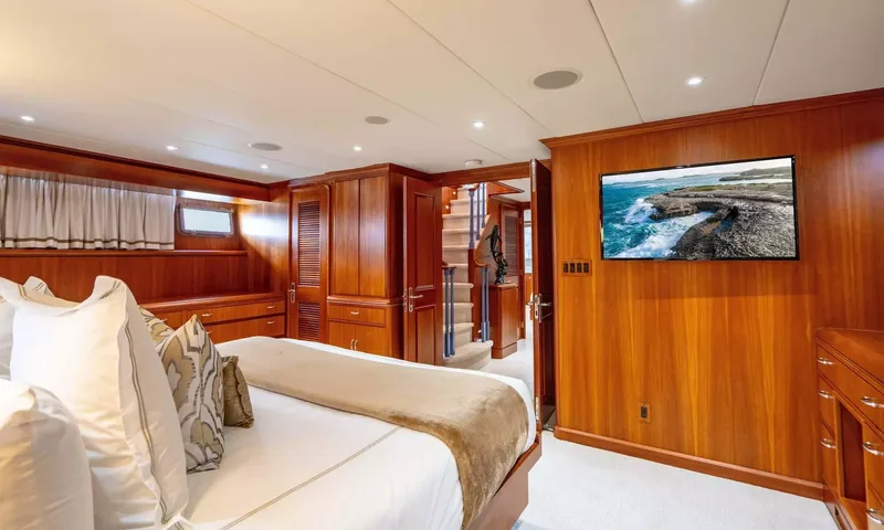 Silver Seas – imagen 20