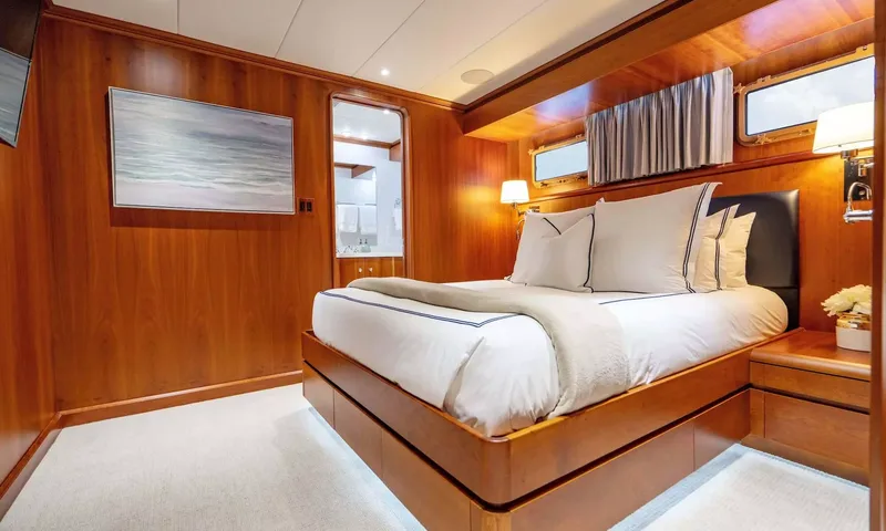 Silver Seas – imagen 23