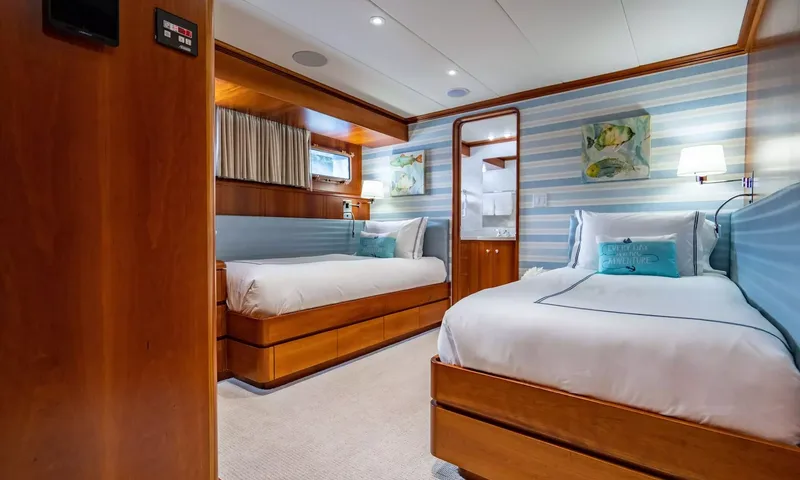 Silver Seas – imagen 26