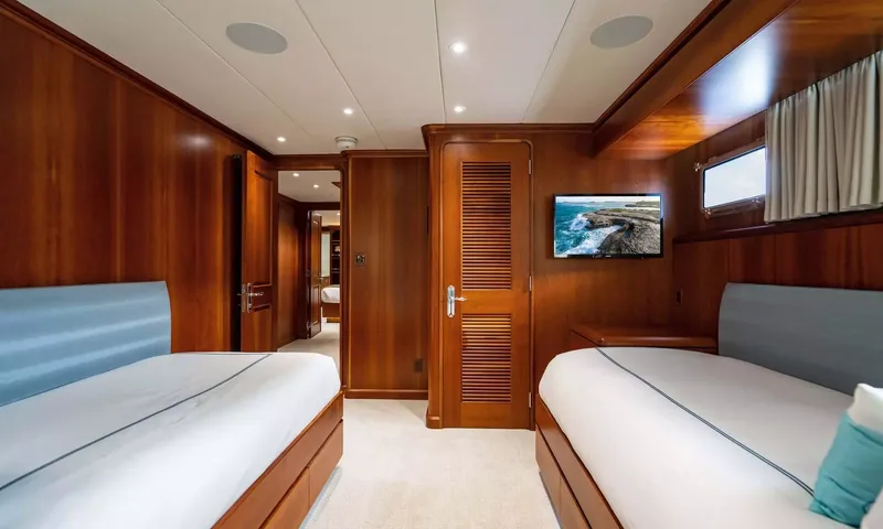 Silver Seas – imagen 27