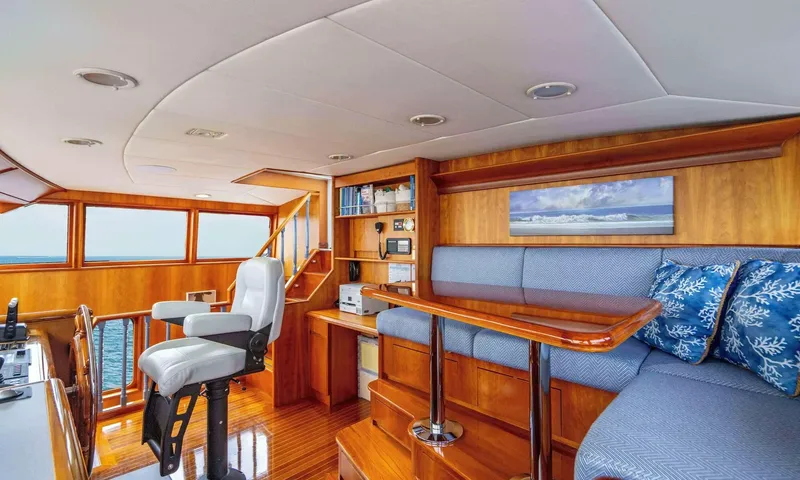 Silver Seas – imagen 32