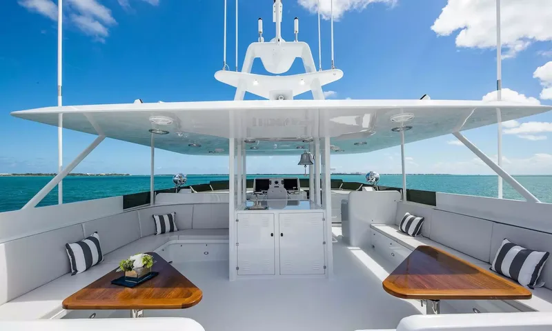 Silver Seas – imagen 33